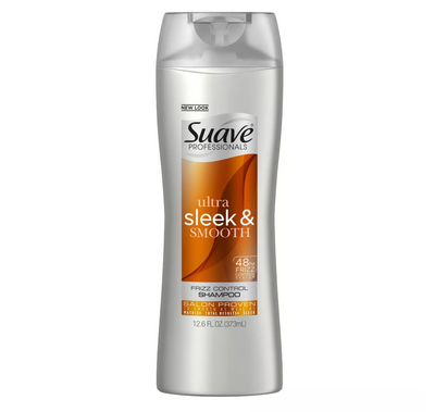 Suave Professionals Sleek Shampoo and Conditioner (50 fl oz)