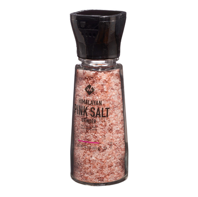 Member's Mark Himalayan Pink Salt Grinder (14.3 oz.)