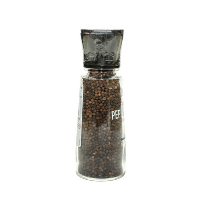 Member's Mark Whole Black Pepper Grinder (7 oz.)