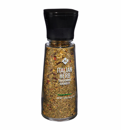 Member's Mark Italian Herb Seasoning Grinder (5.8 oz.)