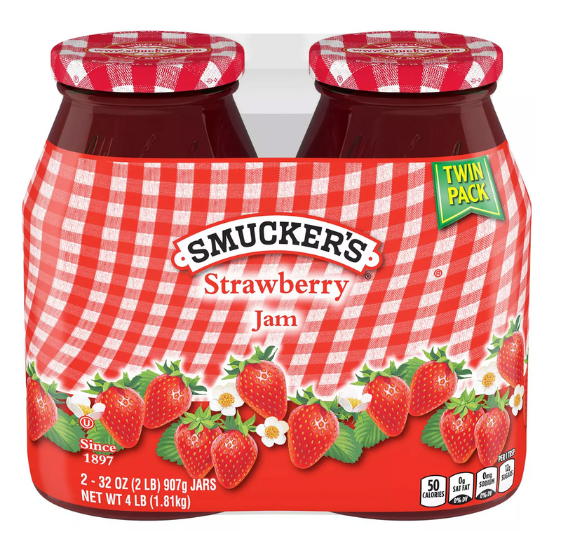 Smucker&