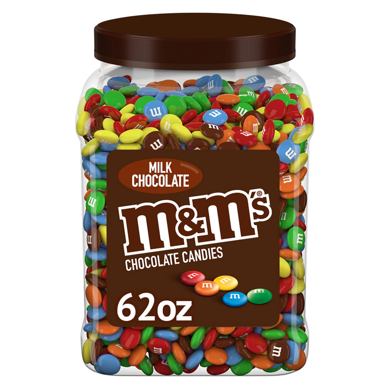 M&M&