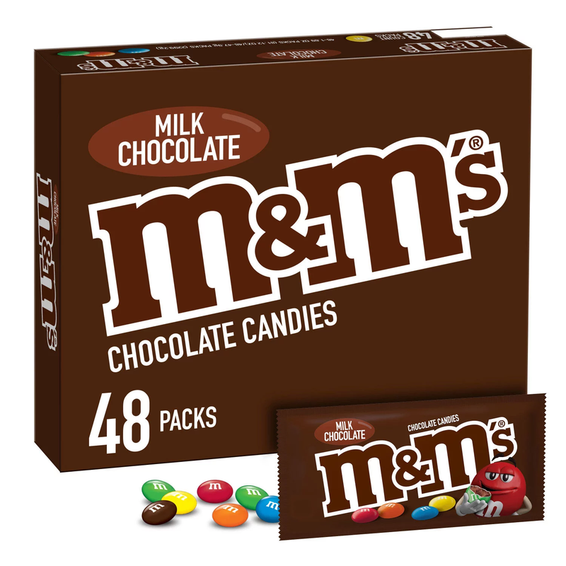 M&M&