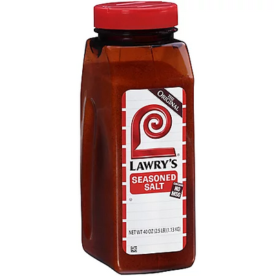 Lawry's Seasoned Salt (40 oz)