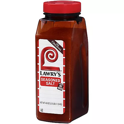 Lawry's Seasoned Salt (40 oz)