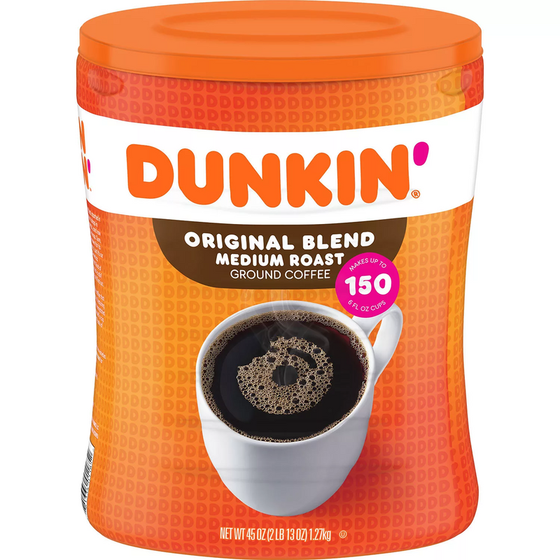 Dunkin&