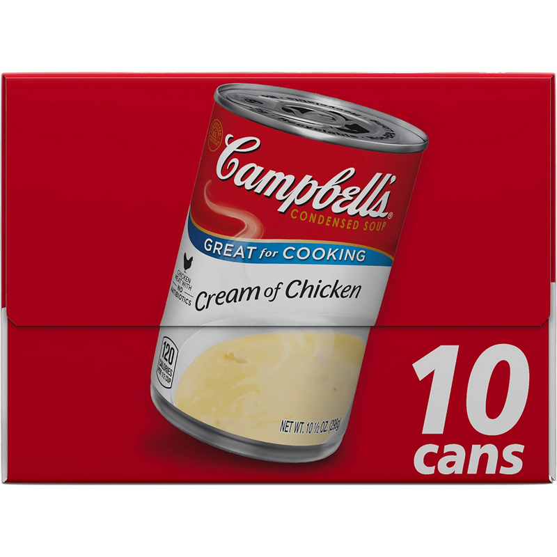 Campbell&