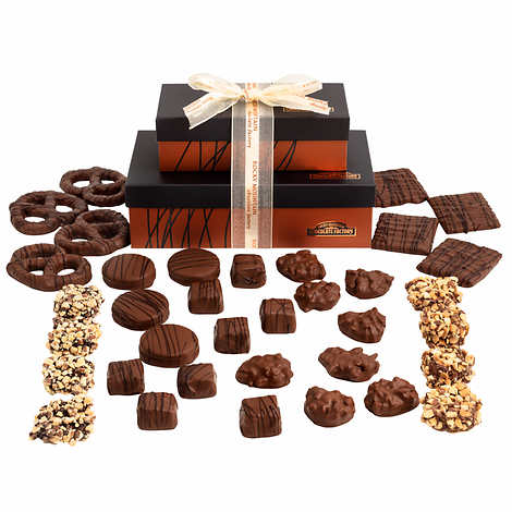 Rocky Mountain Chocolate Factory Party Pack Assortment (1.5 lb)