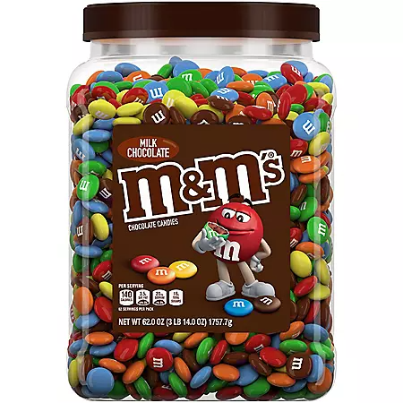 M&M&