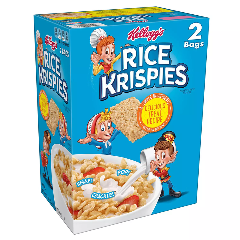 Kellogg&