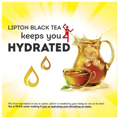 Lipton Tea Bags (312 ct)