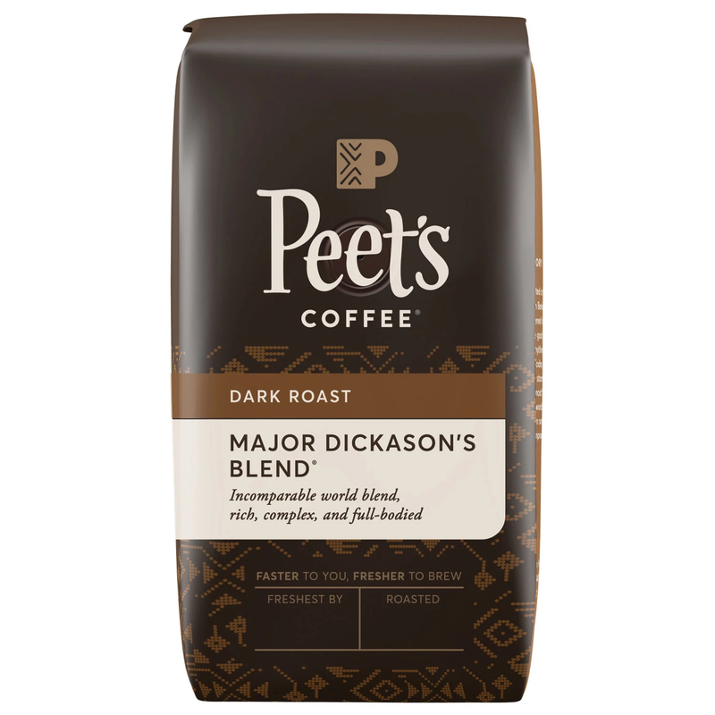 Peet&