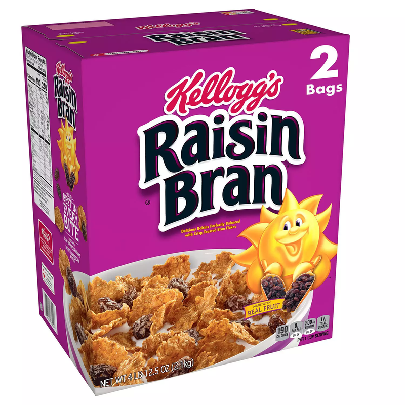 Kellogg&