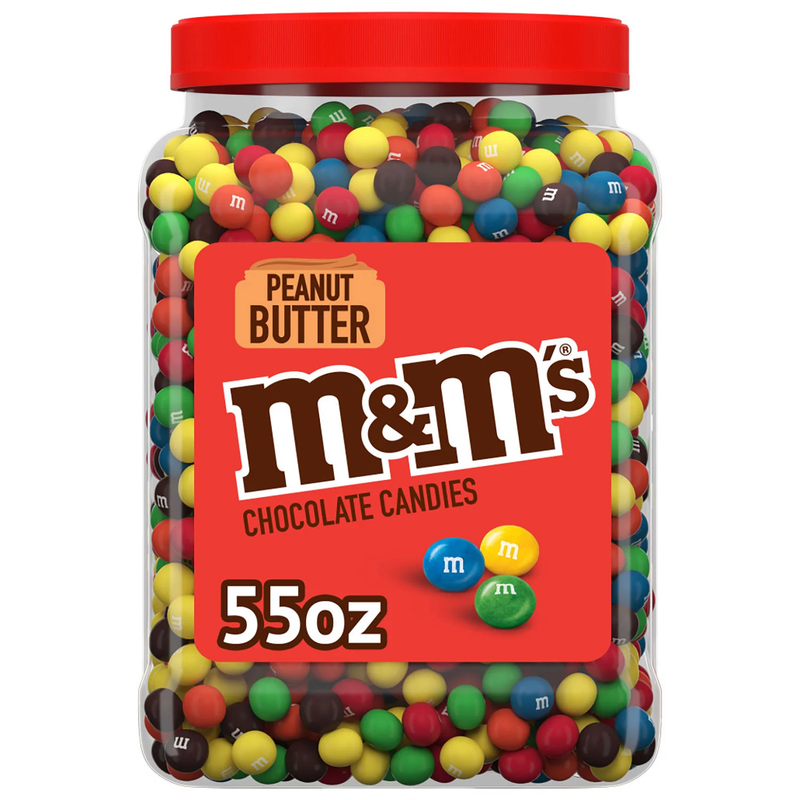 M&M&